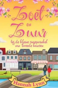 Zoet en zuur bij de kleine snoepwinkel van tweede kansen