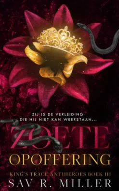 Zoete opoffering