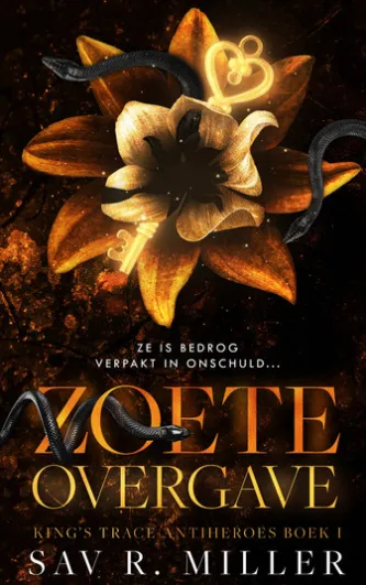 Zoete overgave