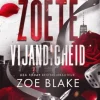 Zoete vijandigheid