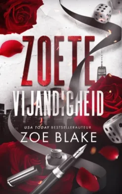 Zoete vijandigheid