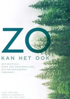 Zo kan het ook