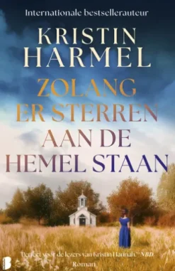 Zolang er sterren aan de hemel staan