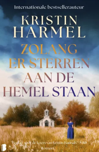 Zolang er sterren aan de hemel staan