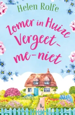 Zomer in Huize Vergeet-me-niet