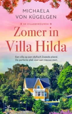 Zomer in Villa Hilda