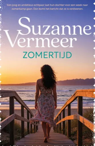 Zomertijd