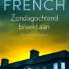 Zondagochtend breekt aan