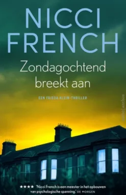 Zondagochtend breekt aan