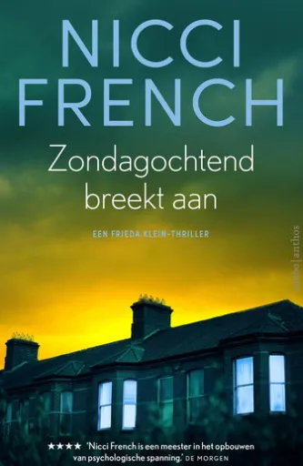 Zondagochtend breekt aan