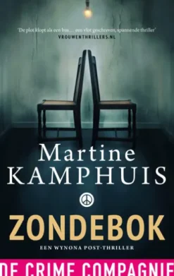 Zondebok