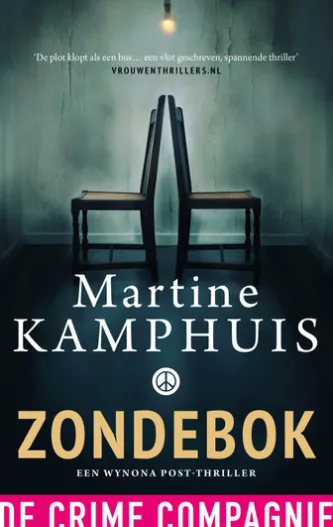 Zondebok