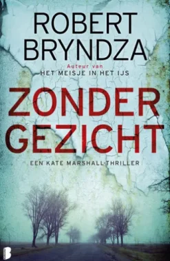Zonder gezicht