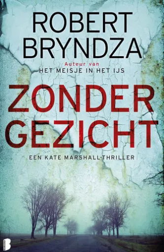 Zonder gezicht