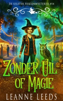 Zonder Uil of Magie