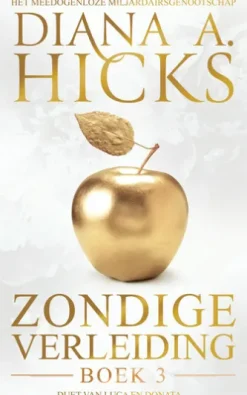 Zondige Verleiding