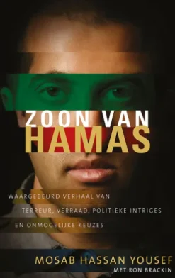 Zoon van Hamas