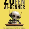 Zo word je een AI-kenner