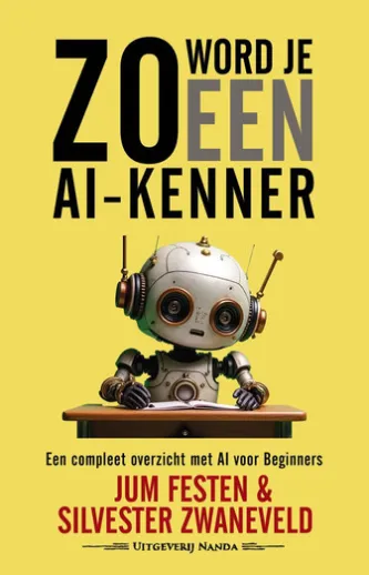 Zo word je een AI-kenner