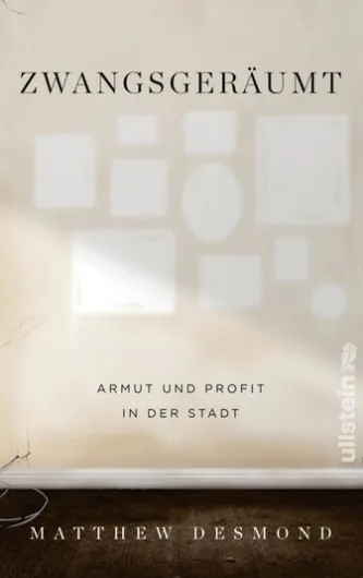 Zwangsgeräumt