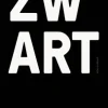 Zwart
