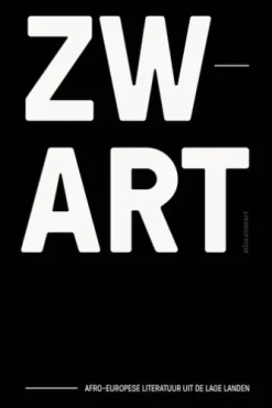 Zwart
