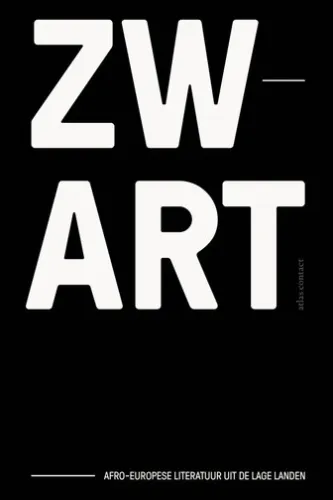Zwart