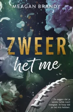 Zweer het me