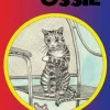 Zwerfkat Ossie