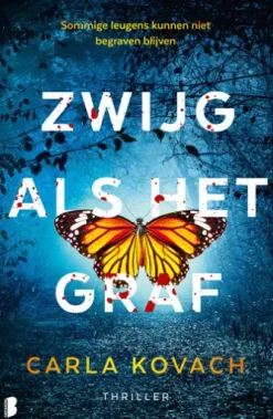 Zwijg als het graf