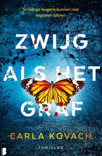 Zwijg als het graf